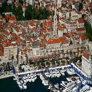 Hotel Apartment For You In Split