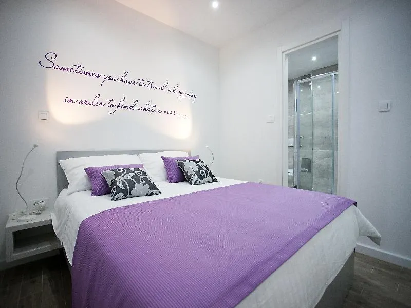 Apartment For You In Split