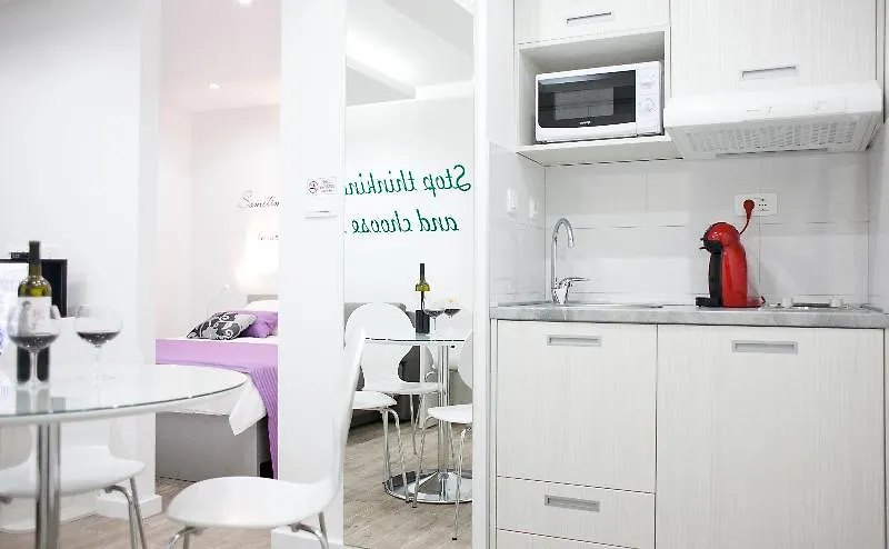 Hotel Apartment For You In Split
