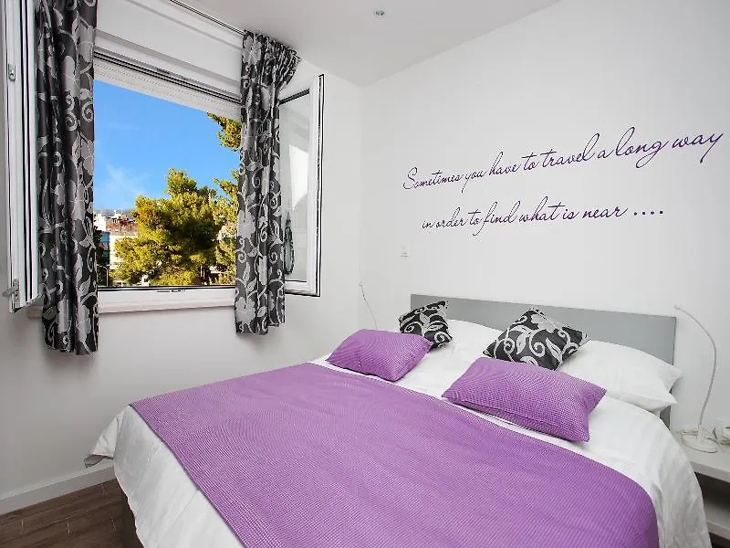 Apartment For You In Split Croatia