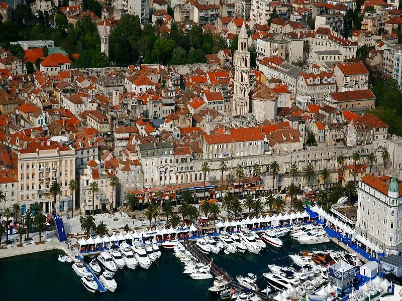 Hotel Apartment For You In Split