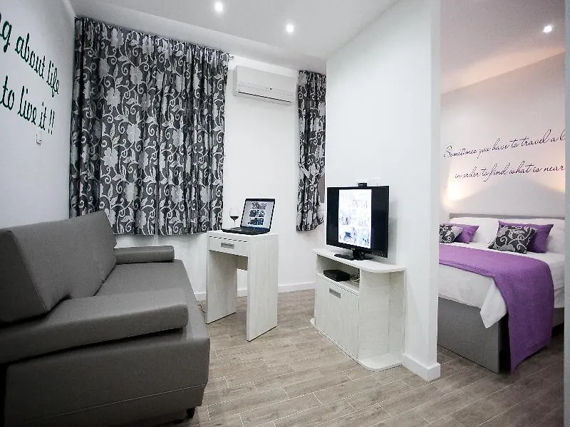 Apartment For You In Split Hotel