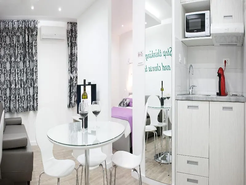 Apartment For You In Split 4*,