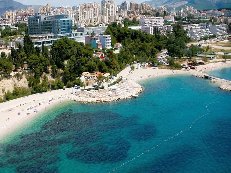 **** Hotel Apartment For You In Split Croatia