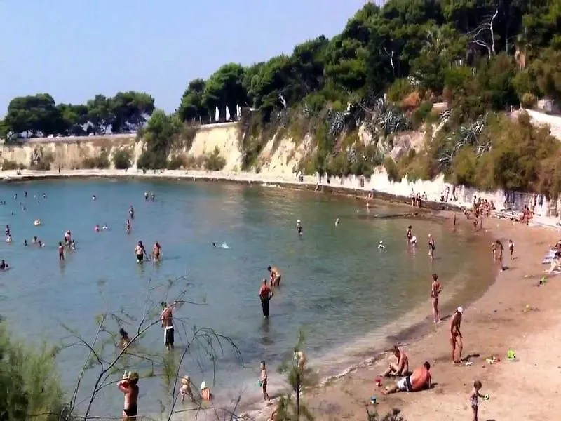 Hotel Apartment For You In Split