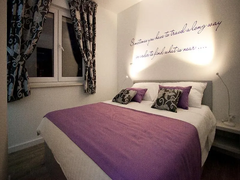 Apartment For You In Split 4*,