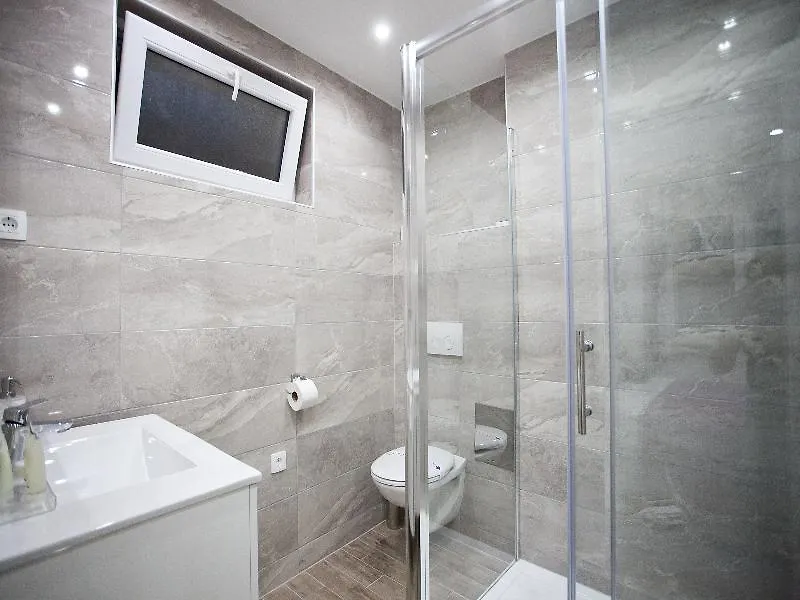 Hotel Apartment For You In Split