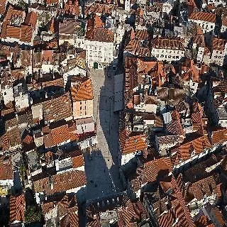 Apartment For You In Split 4*,