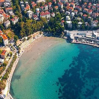Apartment For You In Split Hotel