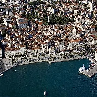 Hotel Apartment For You In Split
