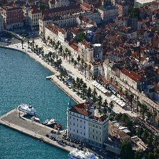 Apartment For You In Split Croatia