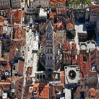 Apartment For You In Split