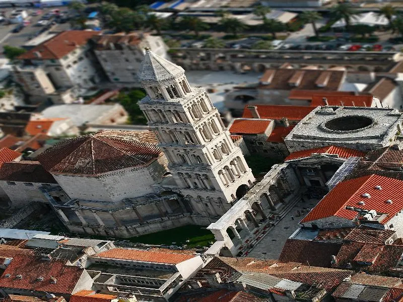 Apartment For You In Split Hotel