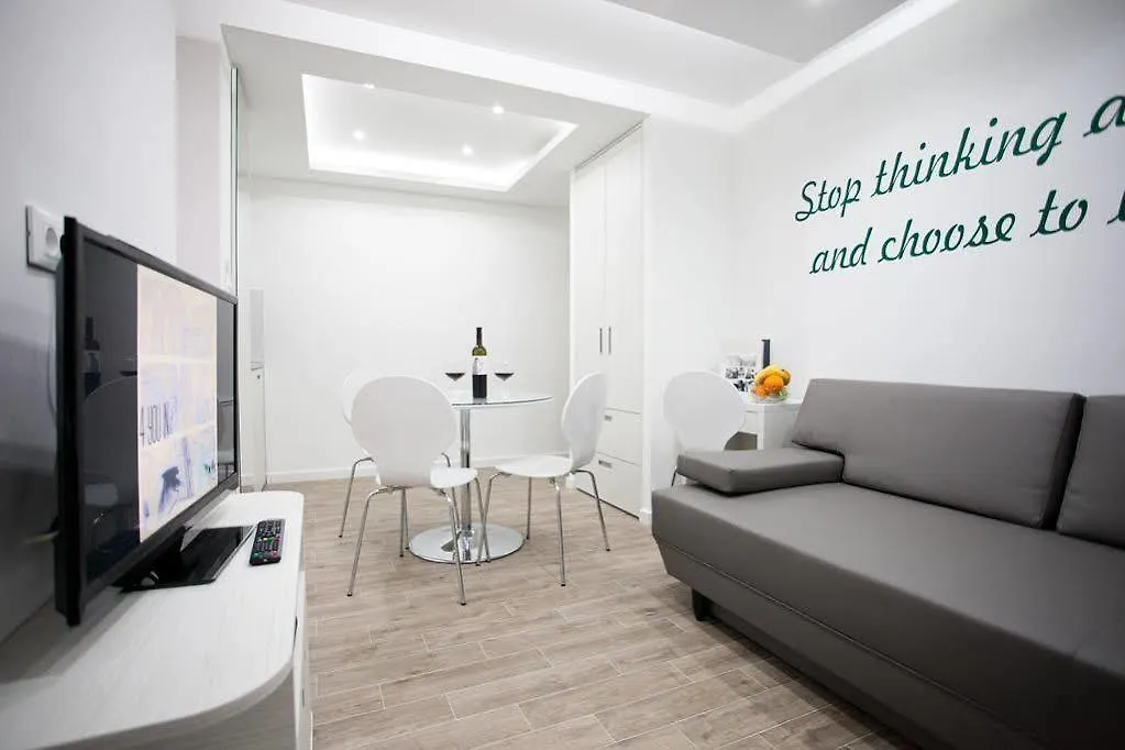 Hotel Apartment For You In Split