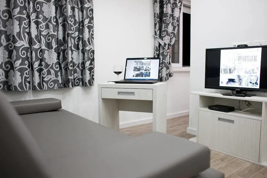 Apartment For You In Split 4*,