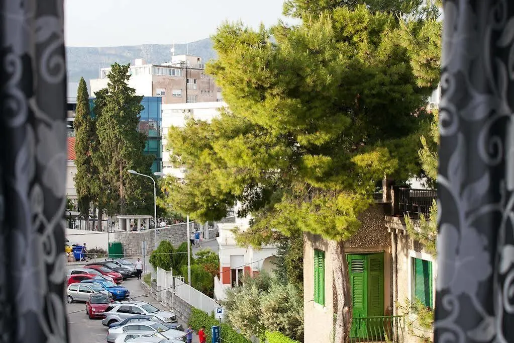 Apartment For You In Split