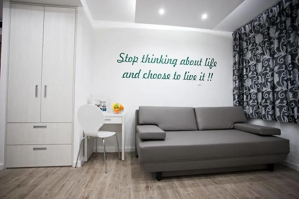 Apartment For You In Split Croatia