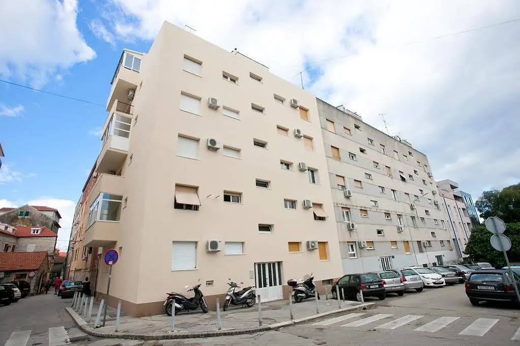 Hotel Apartment For You In Split