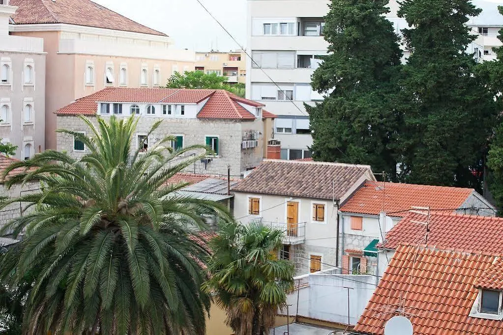 Apartment For You In Split