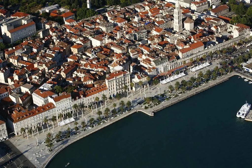 Hotel Apartment For You In Split