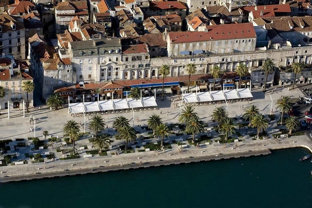 Apartment For You In Split Croatia