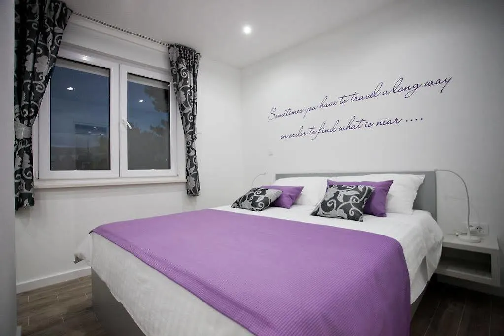 Apartment For You In Split 4*,  Croatia