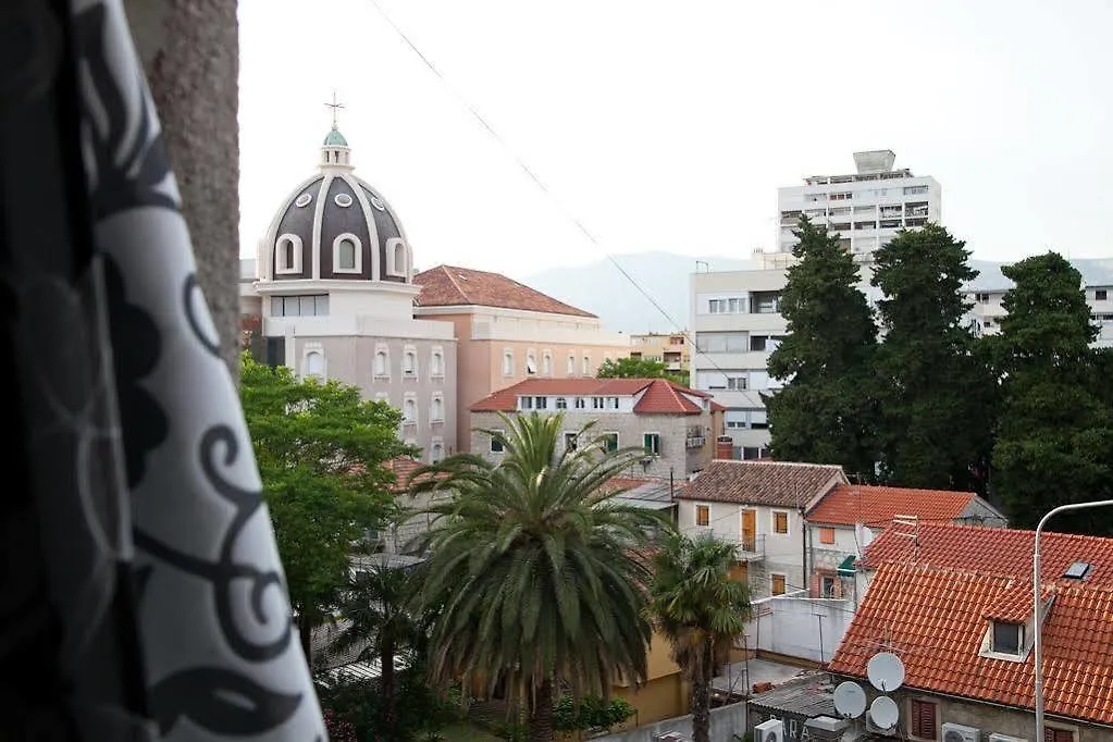 Apartment For You In Split