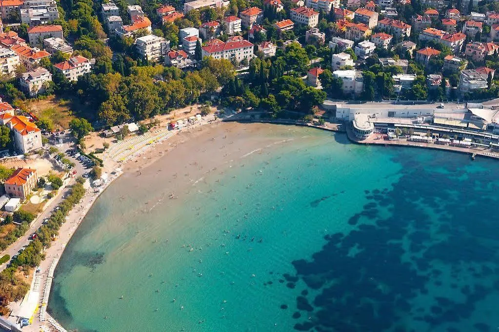 Hotel Apartment For You In Split
