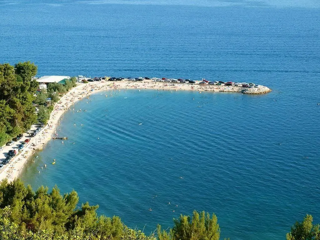 Apartment For You In Split 4*,  Croatia