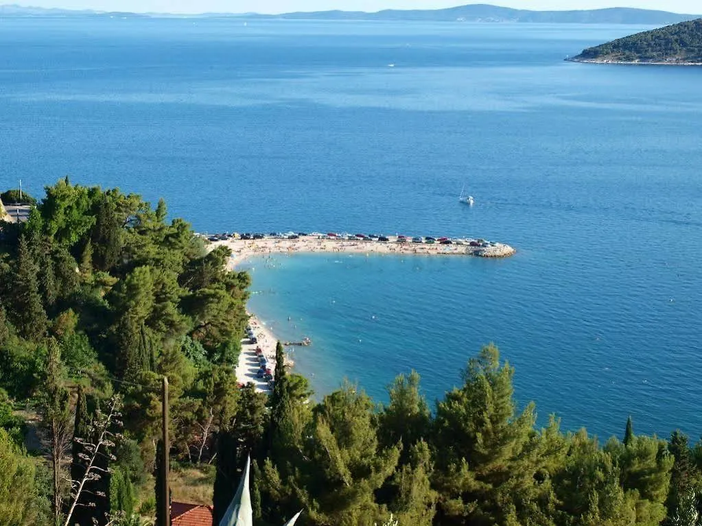 Apartment For You In Split Hotel