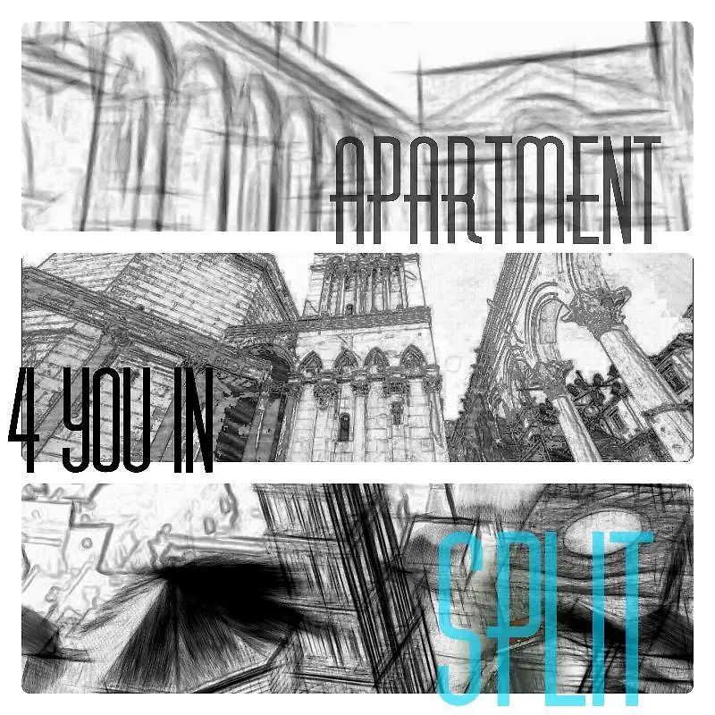 Apartment For You In Split contacts