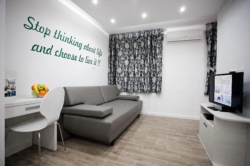 Apartment For You In Split Hotel