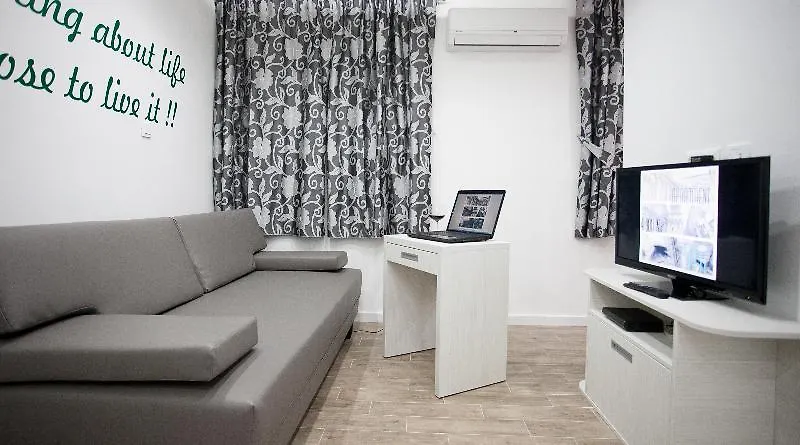 Apartment For You In Split Hotel