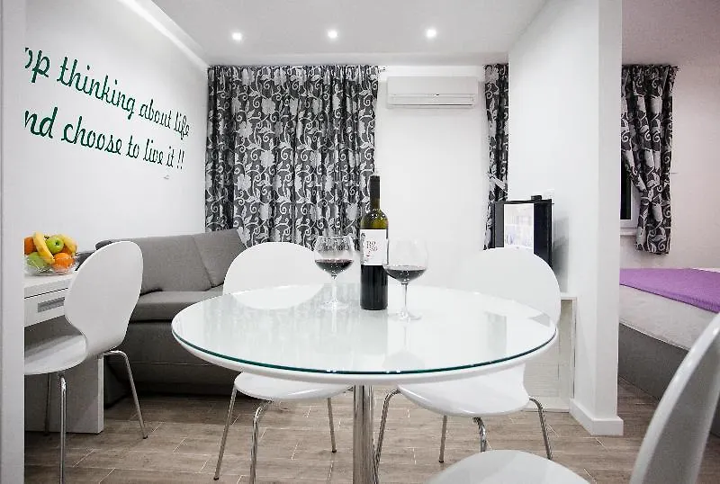 Apartment For You In Split