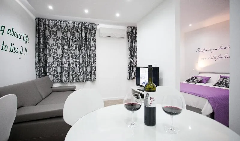 Apartment For You In Split Croatia
